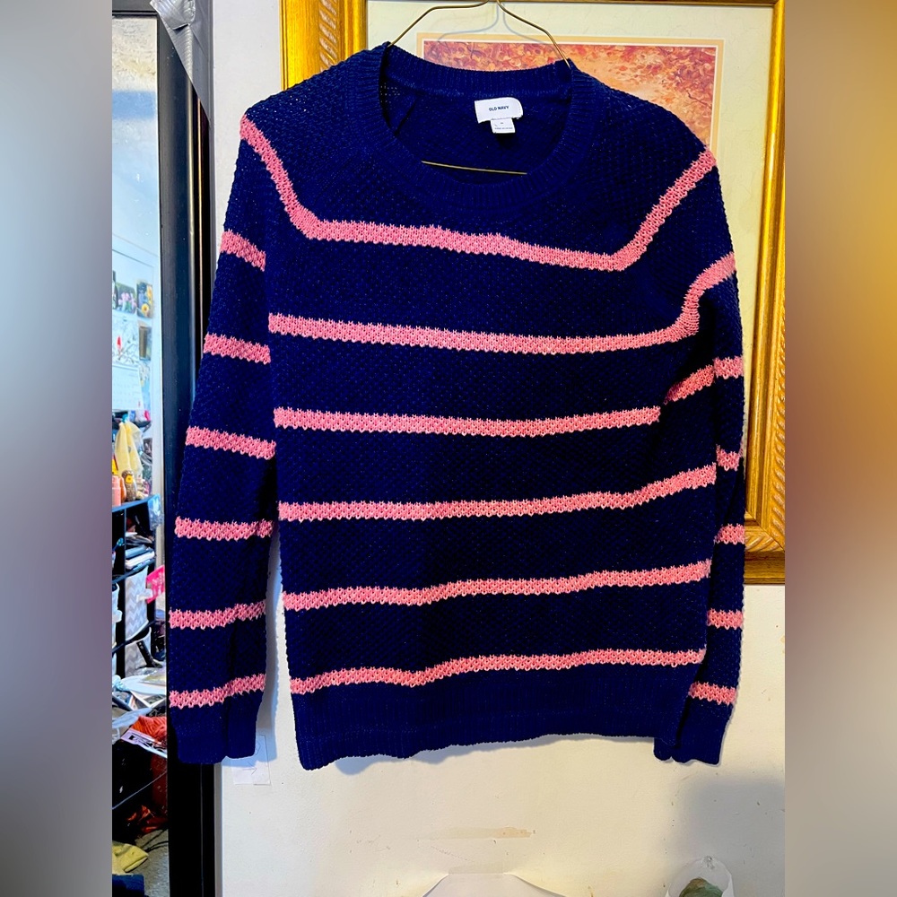 Old Navy womens sweater M
